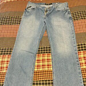 Ariat Rebar M4, Size 40x32